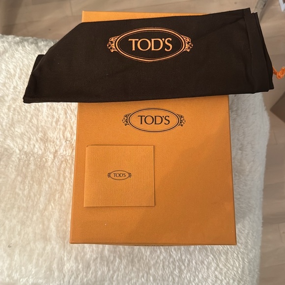 Tod’s Mules - Picture 10 of 11